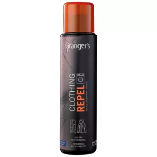 Impregnácia na odevy Granger's Clothing Repel 300 ml