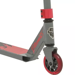 Freestyle roller Grit Extremist