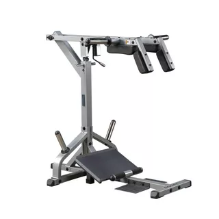 Leverage Squat/Calf Machine Body-Solid GSCL360