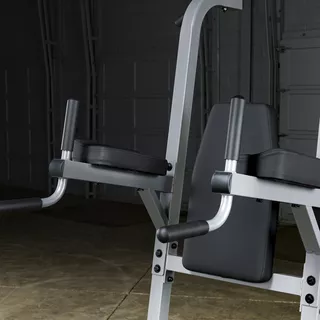 Precor power tower online