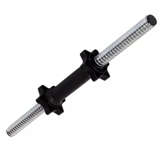 Threaded Dumbbell Bar Hop-Sport 52 cm / 30 mm