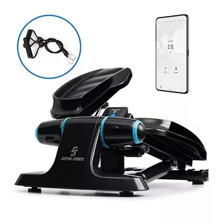 Stepper Capital Sports Galaxy Step - 2.jakost