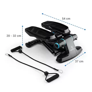 Stepper Capital Sports Galaxy Step - 2.jakost