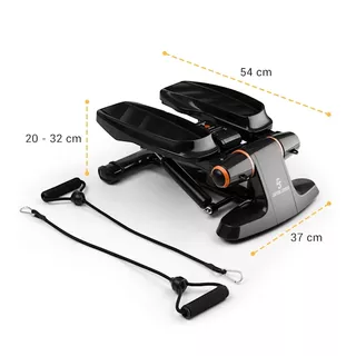 Stepper Capital Sports Galaxy Step - 2.jakost