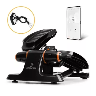 Stepper Capital Sports Galaxy Step - 2.jakost
