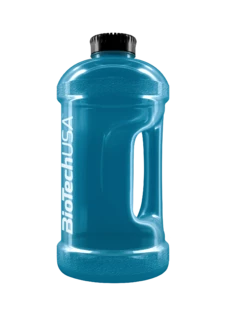 Gallon Biotech 2200 ml - Magenta - Kék