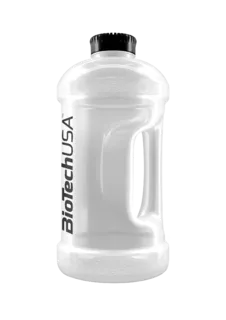 Gallon Biotech 2200 ml - átlátszó - átlátszó