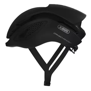 Abus GameChanger Fahrradhelm - schwarz