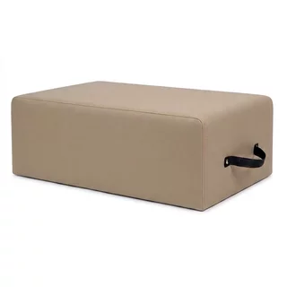 Náhradní pilates box k reformeru inSPORTline Comfolder a Comfolder EVO - béžová