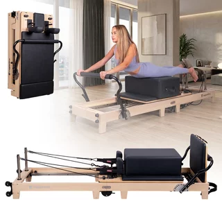 Pilates reformer inSPORTline Driftaler