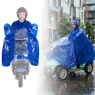 Pláštěnka na elektrický vozík inSPORTline