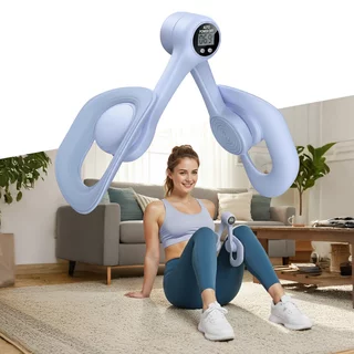 Univerzální posilovač končetin inSPORTline Limbet - modrá