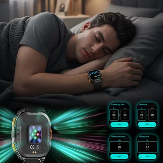 Chytré hodinky inSPORTline Zakuro