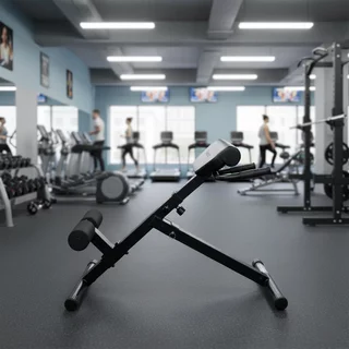 Hyperextenze inSPORTline ON-X RC 20