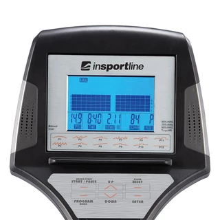 Elliptical Trainer inSPORTline SEG EG 7820