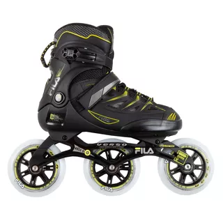 Rollerblades FILA Ghibli Verso