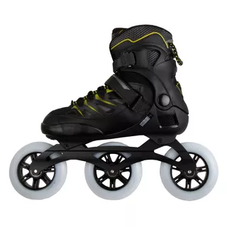 Rollerblades FILA Ghibli Verso