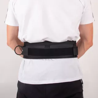 Waist Strap for Resistance Bands inSPORTline BS