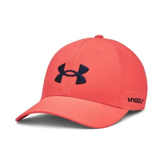 Men’s Golf Hat Under Armour - Red - Red