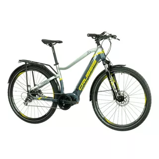 Men’s Trekking E-Bike Crussis e-Gordo 7.7 – 2022