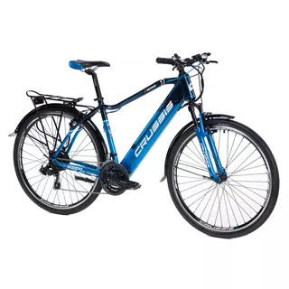 Men’s Trekking E-Bike Crussis e-Gordo 1.6-S – 2021