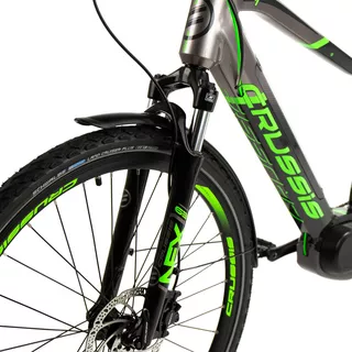 Men’s Trekking E-Bike Crussis e-Gordo 7.5 – 2020