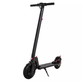 E-Scooter Smartlon Gotrax - Blue - Black