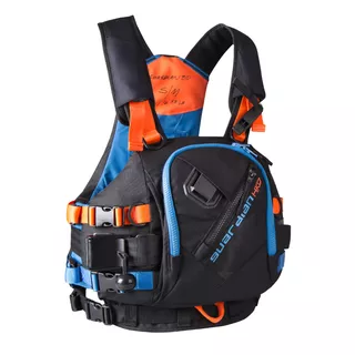 Life Jacket Hiko Guardian 3D PFD