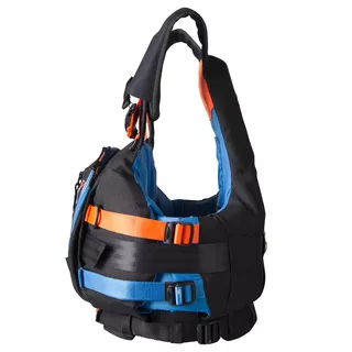 Plávacia vesta Hiko Guardian 3D PFD - Waikiki