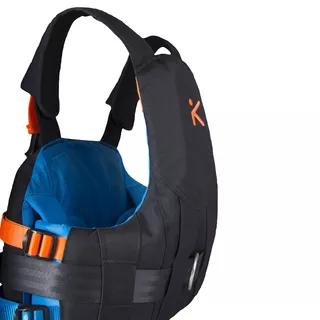 Plávacia vesta Hiko Guardian 3D PFD