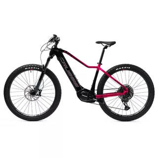 Crussis e-Guera 10.9-M E-Mountainbike - Modell 2024