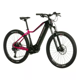 Crussis e-Guera 10.9-M E-Mountainbike - Modell 2024