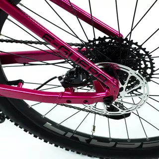 Horské elektrokolo Crussis e-Guera 10.9-M 27,5"