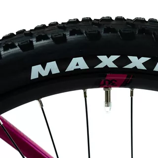 Horské elektrokolo Crussis e-Guera 10.9-M 27,5"