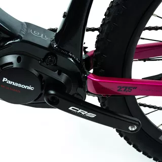 Horské elektrokolo Crussis e-Guera 10.9-M 27,5"