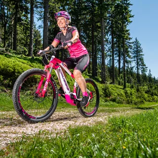 Crussis e-Guera 10.4 - Damen Elektro Mountainbike Modell 2019