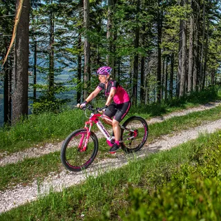 Women’s Mountain E-Bike Crussis e-Guera 10.4 – 2019