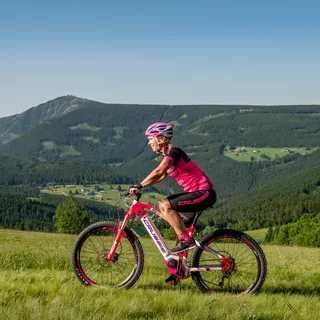 Women’s Mountain E-Bike Crussis e-Guera 10.4 – 2019