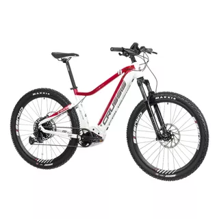 Női mountain bike e-kerékpár Crussis e-Guera 11.7