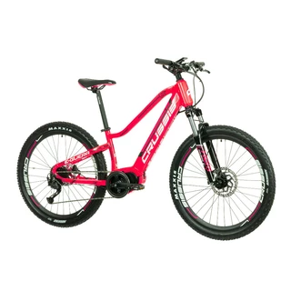 Junior (Girl) Mountain E-Bike Crussis e-Guera 6.7 – 2022