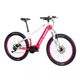 Damen E-Mountainbike Crussis e-Guera 7.7 - Modell 2022