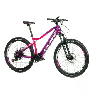 Damen E-Mountainbike Crussis  e-Guera 9.7-S - model 2022