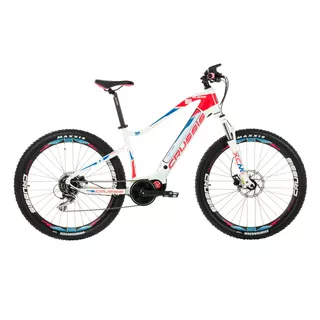 Mountain E-Bike Crussis e-Guera 5.5 – 2020