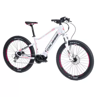 Mountain E-Bike Crussis e-Guera 5.6 - model 2021