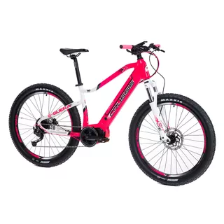 Mountain E-Bike Crussis e-Guera 7.6-L – 2021