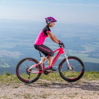 E-Mountain-Bike für Frauen Crussis e-Guera 7.6-S - model 2021