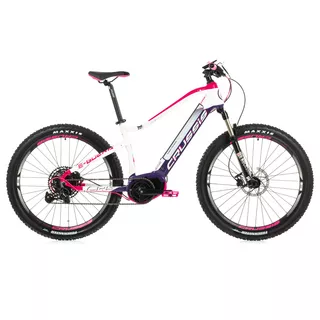 Women’s Mountain E-Bike Crussis e-Guera 8.5-S – 2020