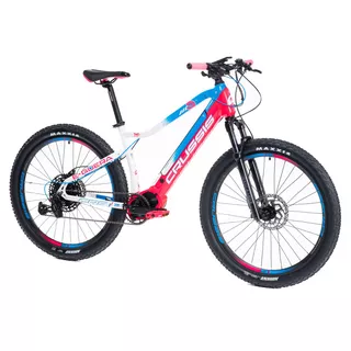 Women’s Mountain E-Bike Crussis e-Guera 9.6-S – 2021