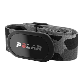 Hrudní pás Polar H10+ M-XXL Stone Camo