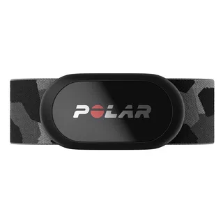 Hrudný pás Polar H10+ M-XXL Stone Camo